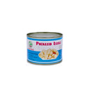 Evergreens Pickled Leeks 185g | Tuk Tuk Mart