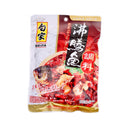 Baijia Condiment Boiling Fish Flavour 白家沸騰魚調料 208g | Tuk Tuk Mart