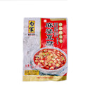 Baijia Seasoning For Spiced Soy Bean Curd 白家麻婆豆腐烹飪料 100g | Tuk Tuk Mart