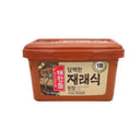 CJ Soybean Paste (Jaerae) 1KG | Tuk Tuk Mart