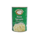 Golden Swan Bean Sprouts In Salted Water 400g | Tuk Tuk Mart