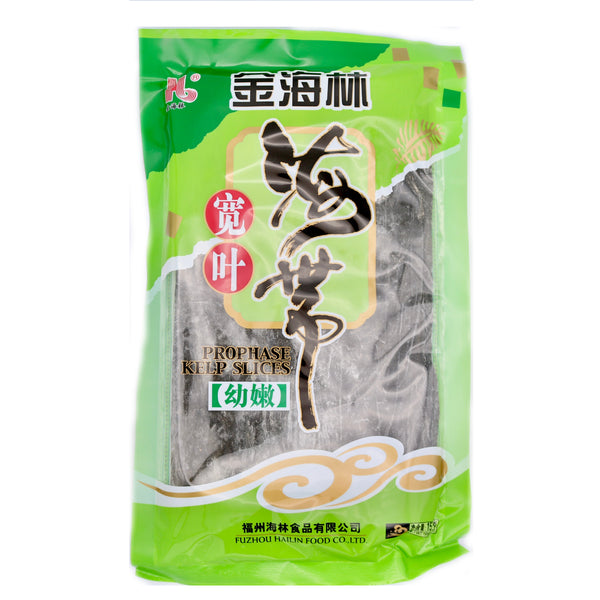 JHL Prophase Kelp Slices 150g | Tuk Tuk Mart