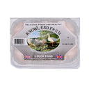 Knowl End Farm Duck Eggs (6 Duck Eggs) | Tuk Tuk Mart