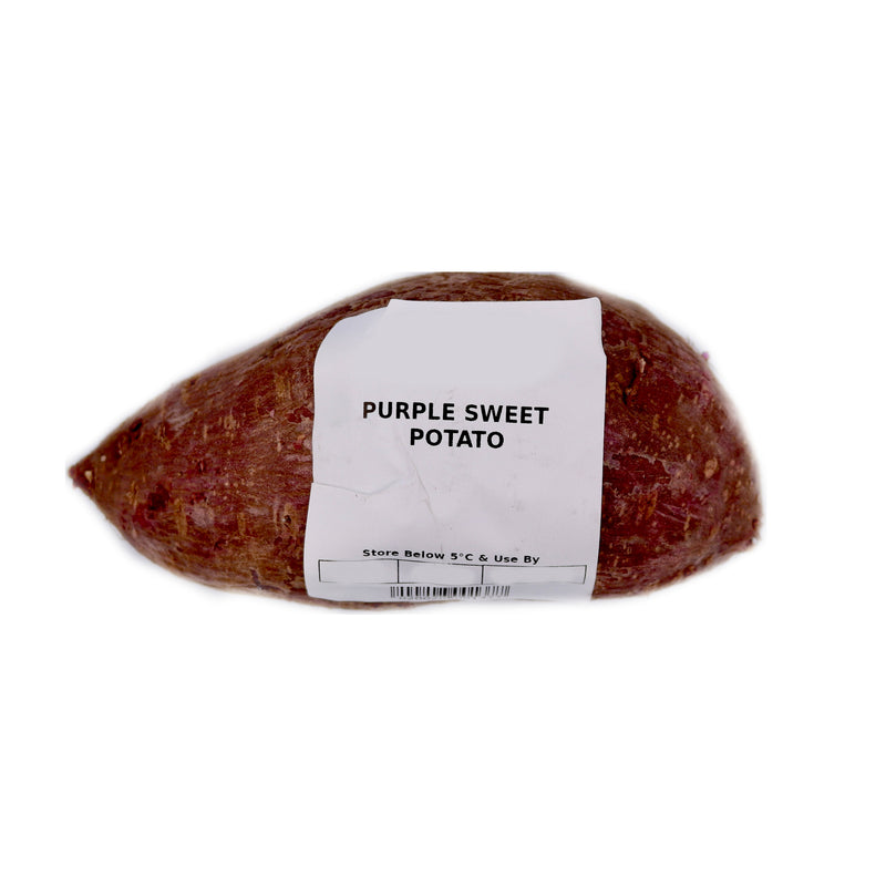Purple Sweet Potato (1 kg) | Tuk Tuk Mart