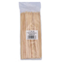 7" Bamboo Skewers (200pcs) 7寸竹薟 | Tuk Tuk Mart