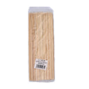 10" Bamboo Skewers