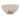 EB Chinese Flower Pattern Rice Bowl (11cmx5.5cm) | Tuk Tuk Mart