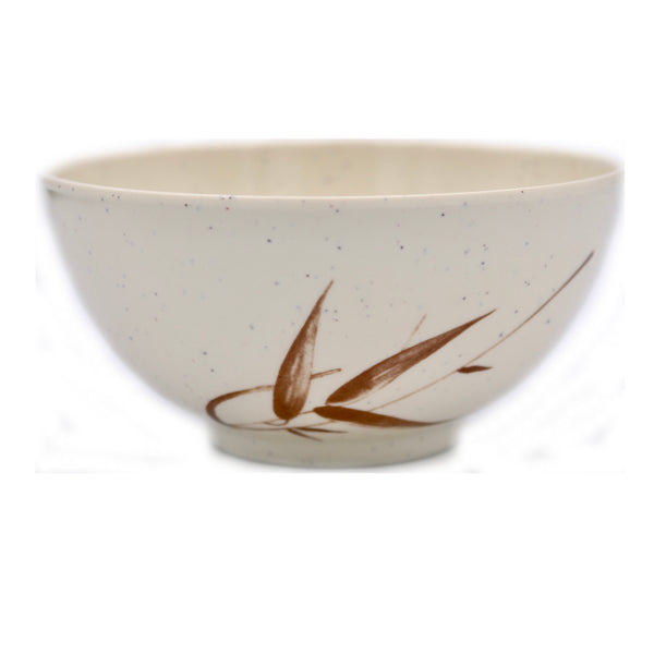 EB Chinese Flower Pattern Rice Bowl (11cmx5.5cm) | Tuk Tuk Mart
