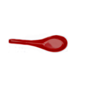 R&B Chinese Modern Design Spoon (6.5cmx4.5cmx2cm) | Tuk Tuk Mart