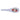 Longevity Pattern Soup Spoon (6cmx4cmx2cm) - Tuk Tuk Mart