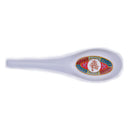 Longevity Pattern Soup Spoon (6cmx4cmx2cm) - Tuk Tuk Mart