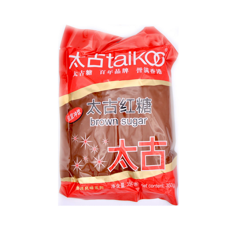 Taikoo Brown Sugar 350g | Tuk Tuk Mart