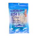 BDMP Dried Anchovy 100g (Frozen) | Tuk Tuk Mart