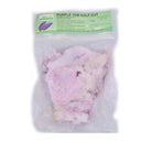 Kim Son Purple Yam Half Cut 500g (Frozen) | Tuk Tuk Mart