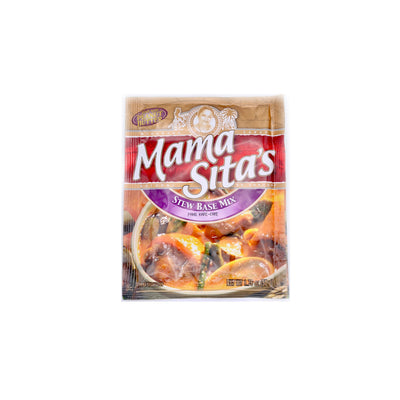 Asian Stew Mix | Ready-Mix Kits Online UK
