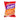 Nongshim Hot and Spicy Onion Rings 40g | Tuk Tuk Mart
