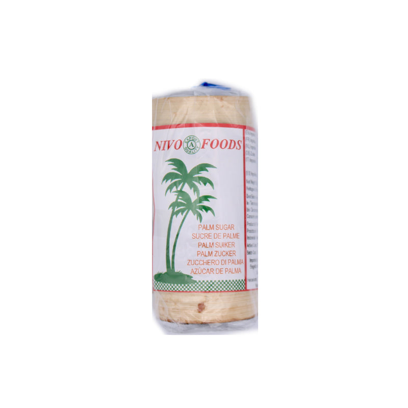 Nivo Foods Palm Sugar 250g | Tuk Tuk Mart
