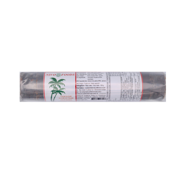 Nivo Foods Palm Sugar 500g | Tuk Tuk Mart