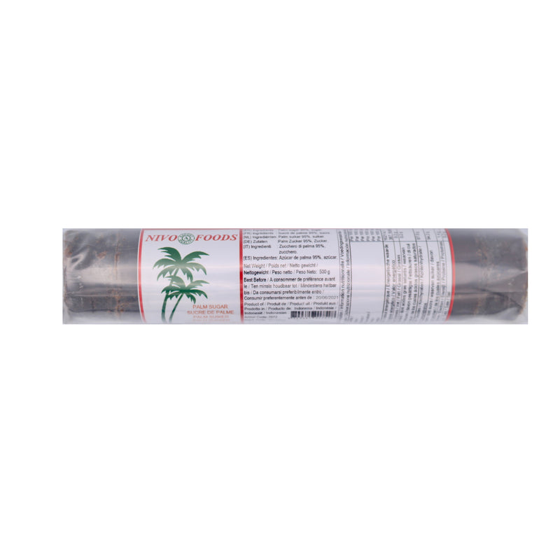 Nivo Foods Palm Sugar 500g | Tuk Tuk Mart