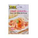 Lobo Pepper Salt Prawn Stir-Fry Mix 50g | Tuk Tuk Mart