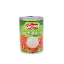 New Lamthong Rambutan In Syrup 565g | Tuk Tuk Mart