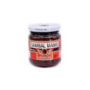 Lucullus Sambal Manis (Sweet Chilli Sauce) 200g | Tuk Tuk Mart