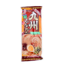 Itsuki Kyushu Tonkotsu (Artificial Pork Flavour Ramen) (2 Servings) 174g | Tuk Tuk Mart