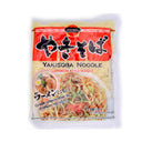 J-Basket Yakisoba Noodles (Japanese Style Noodles) 150g | Tuk Tuk Mart