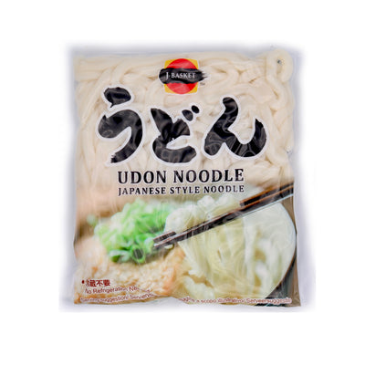 Udon Noodles