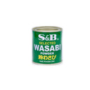S&B Selected Wasabi Powder 30g | Tuk Tuk Mart