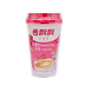 Xiang Piao Piao Milk Tea Drink Strawberry Flavour 80g | Tuk Tuk Mart
