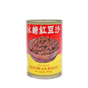 Wu Chung Sweetened Red Bean Paste 510g | Tuk Tuk Mart