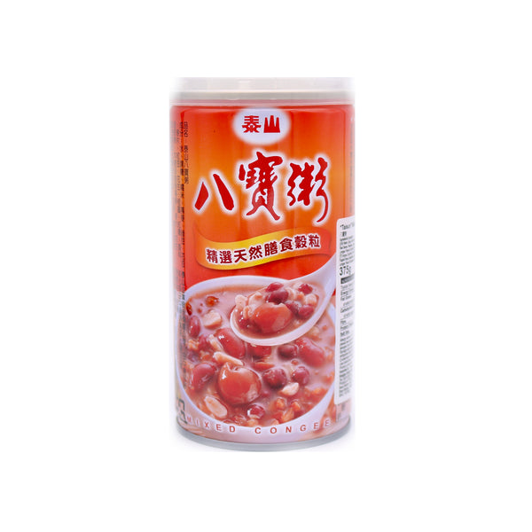 Taisun Mixed Congee 375g | Tuk Tuk Mart