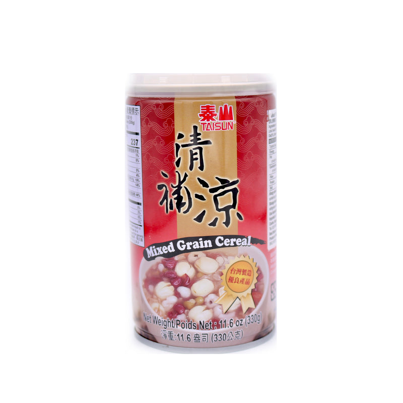 Taisun Mixed Grain Cereal 330g | Tuk Tuk Mart