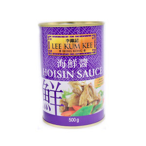 Lee Kum Kee Hoisin Sauce 500g | Tuk Tuk Mart
