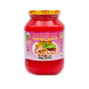 Pantai Yentafo Sauce (Nuoc Tuong Ngot) 454g | Tuk Tuk Mart
