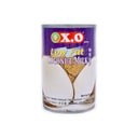 X.O Low Fat Coconut Milk 400ml | Tuk Tuk Mart