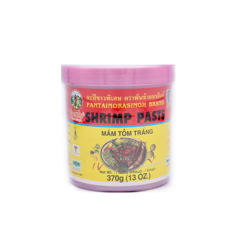 Pantai Shrimp Paste 370g | Tuk Tuk Mart