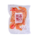 Fu Sen Yuan Dried Sweet Potato Slices 250g | Tuk Tuk Mart