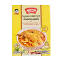 Maesri Masaman Curry Paste 100g | Tuk Tuk Mart