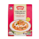 Maesri Panang Curry Paste 100g | Tuk Tuk Mart