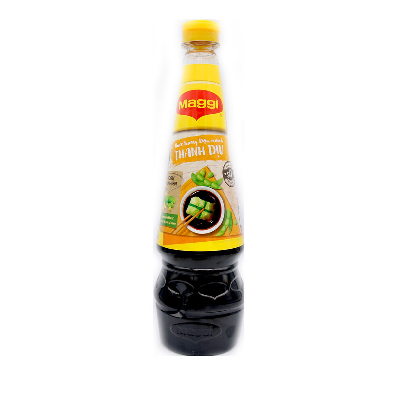 Maggi Light Soy Sauce 700ml | Tuk Tuk Mart