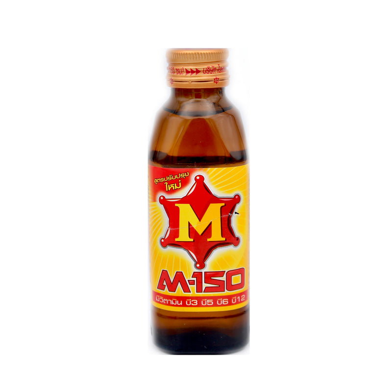 Osotspa M-150 Energy Drink 150ml | Tuk Tuk Mart