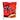 Nongshim Shin Ramyun Noodle (Gourmet Spicy) 120g | Tuk Tuk Mart