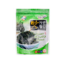 Surasang Seasoned Seaweed Laver Original 60g | Tuk Tuk Mart