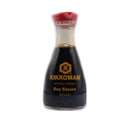 Kikkoman Naturally Brewed Soy Sauce 150ml | Tuk Tuk Mart
