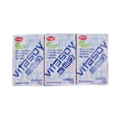 Soybean Drinks
