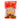 Zheng Feng Brand Dried Yellow Flower Vegetable (Hemerocallis Citrina) 100g | Tuk Tuk Mart