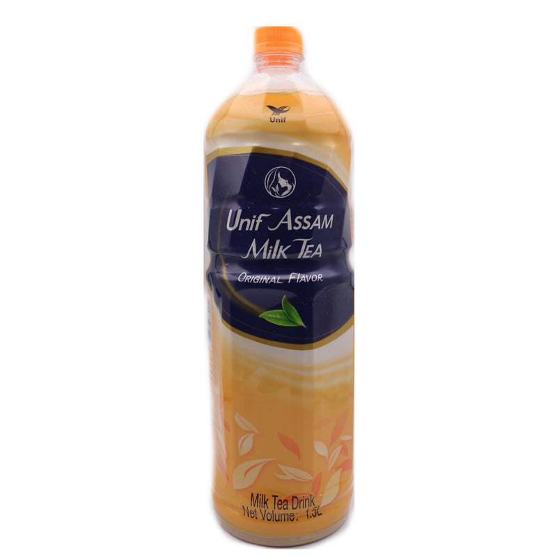 Unif Assam Milk Tea Original Flavour 1.5L | Tuk Tuk Mart