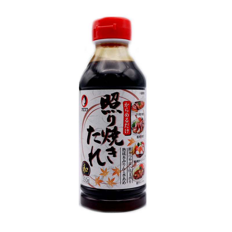 Otafuku Teriyaki Sauce 350g | Tuk Tuk Mart